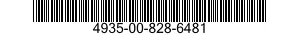 4935-00-828-6481  4935008286481 008286481