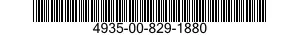 4935-00-829-1880  4935008291880 008291880