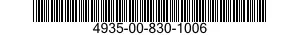 4935-00-830-1006  4935008301006 008301006