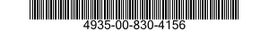 4935-00-830-4156  4935008304156 008304156