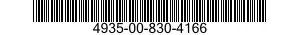 4935-00-830-4166  4935008304166 008304166