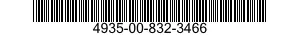 4935-00-832-3466  4935008323466 008323466