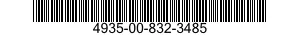 4935-00-832-3485  4935008323485 008323485