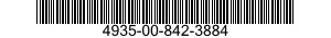 4935-00-842-3884  4935008423884 008423884