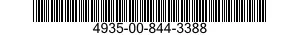 4935-00-844-3388  4935008443388 008443388
