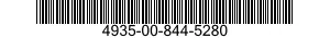 4935-00-844-5280  4935008445280 008445280