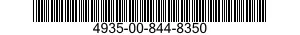 4935-00-844-8350  4935008448350 008448350