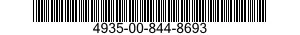 4935-00-844-8693  4935008448693 008448693
