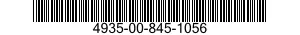 4935-00-845-1056  4935008451056 008451056