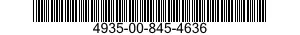 4935-00-845-4636  4935008454636 008454636