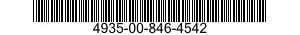 4935-00-846-4542  4935008464542 008464542