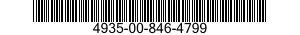4935-00-846-4799  4935008464799 008464799