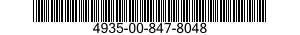 4935-00-847-8048  4935008478048 008478048