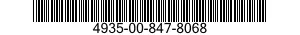 4935-00-847-8068  4935008478068 008478068