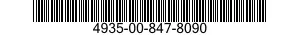 4935-00-847-8090  4935008478090 008478090