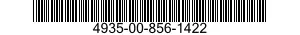 4935-00-856-1422  4935008561422 008561422