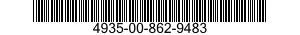 4935-00-862-9483  4935008629483 008629483