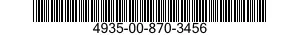 4935-00-870-3456  4935008703456 008703456