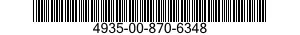 4935-00-870-6348  4935008706348 008706348
