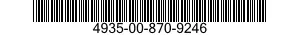 4935-00-870-9246  4935008709246 008709246