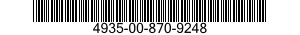 4935-00-870-9248  4935008709248 008709248