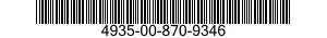 4935-00-870-9346  4935008709346 008709346