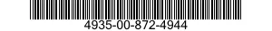 4935-00-872-4944  4935008724944 008724944