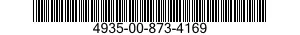 4935-00-873-4169  4935008734169 008734169