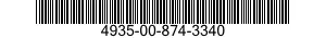4935-00-874-3340  4935008743340 008743340