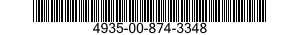 4935-00-874-3348  4935008743348 008743348