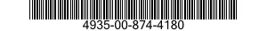 4935-00-874-4180  4935008744180 008744180