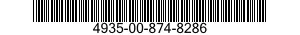 4935-00-874-8286  4935008748286 008748286