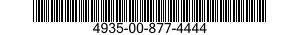 4935-00-877-4444  4935008774444 008774444