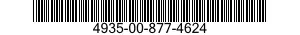 4935-00-877-4624  4935008774624 008774624