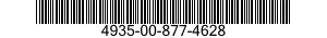 4935-00-877-4628  4935008774628 008774628