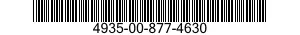 4935-00-877-4630  4935008774630 008774630