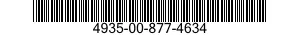 4935-00-877-4634  4935008774634 008774634
