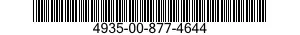 4935-00-877-4644  4935008774644 008774644