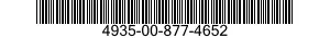 4935-00-877-4652  4935008774652 008774652
