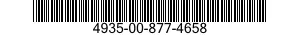 4935-00-877-4658  4935008774658 008774658