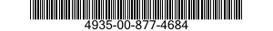 4935-00-877-4684  4935008774684 008774684
