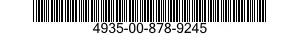 4935-00-878-9245  4935008789245 008789245
