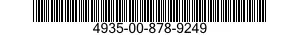 4935-00-878-9249  4935008789249 008789249