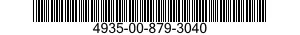 4935-00-879-3040  4935008793040 008793040