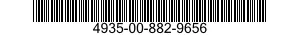 4935-00-882-9656  4935008829656 008829656