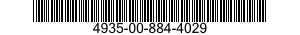 4935-00-884-4029  4935008844029 008844029