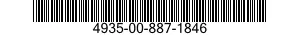 4935-00-887-1846  4935008871846 008871846