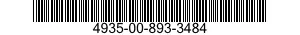 4935-00-893-3484  4935008933484 008933484