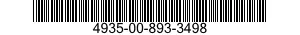 4935-00-893-3498  4935008933498 008933498