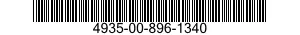 4935-00-896-1340  4935008961340 008961340